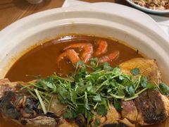 -老海陵·泰州菜(图书馆店)