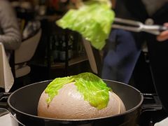 -Le Comptoir de Pierre Gagnaire