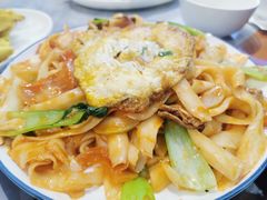 -河州春清真西北特色美食(虎踞路店)