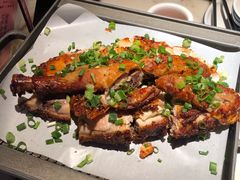 -绿茶餐厅(深圳龙华天虹购物中心店)