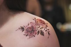 -飛凡TATTOO纹身•原创