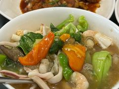 -桃园中华料理炸酱面(燕儿岛路店)