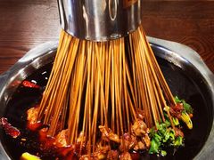 -钢五区节子串串香(环球汇·天誉店)