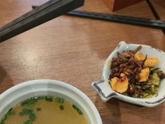 -王春春鸡汤饭(上海中海环宇城店)