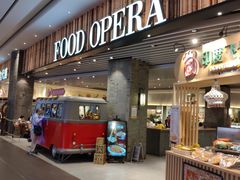 门面-食代馆(深业上城店)