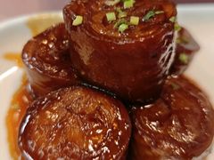 -丰泽园饭店