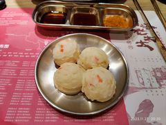-西塔老太太泥炉烤肉(亚运村店)