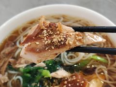 -弥勒卤鸡米线(沪瑞线店)