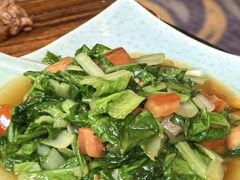 -新疆杭州疗养院·富春山庄