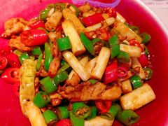 -来菜·湖北头牌藕汤(武商MALL众圆店)