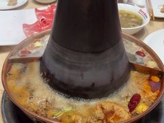 -阳坊大都涮羊肉(阳坊总店)