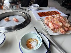 -火焱山烤肉·齐齐哈尔烤肉(朝阳店)