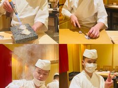 -荣一代目OMAKASE板前料理