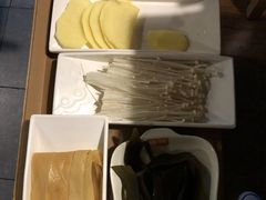 -傣妹火锅(南京东路一店)