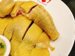 壹心鸡-文记壹心鸡(宝华路店)