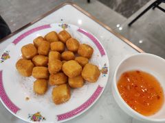 -东鑫记港式茶餐厅(南京东路店)