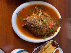 -云隐小厨·传统大理美食(复兴路店)