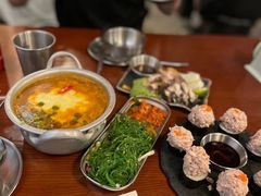 -789韩料食堂(创意产业园店)