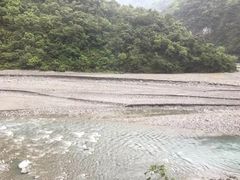 -太鲁阁公园