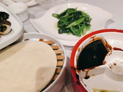 -满堂·烤鸭店·北京菜(鼓楼店)