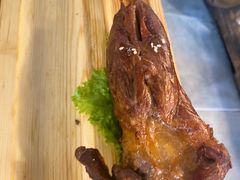 -牧马人奶茶馆(乌兰察布总店)