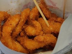 -味子夫鸡柳(三峡广场店)