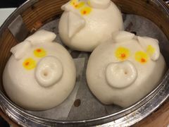 -点点心点心专门店(旺角店)