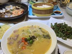 -涌上外婆桥(海宁银泰城店)