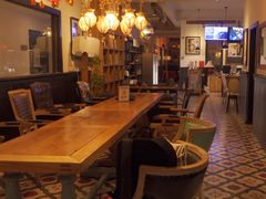 -拖板鞋咖啡旅行酒店(春熙路地铁站店)