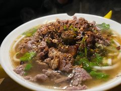 -黔真牛原汤牛肉粉