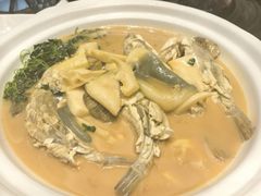 -香阁餐厅·常州菜·常州菜代表品牌(新北奥体店)