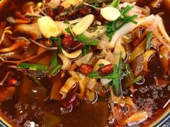 -醉香园(长江北路店)