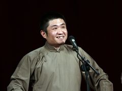 -青曲社相声(易俗街区店)