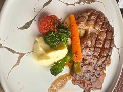 -Kathleen's Waitan 凯圣琳江景西餐厅(外滩店)