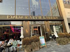 -Ralph’s Coffee(北京三里屯店)