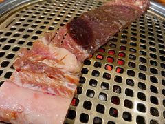 -唯成•韩国炭火烤肉 유성고기