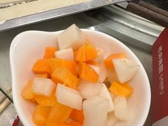 -芭夯兔·兔肉汤锅(新都店)