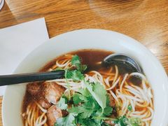 -李先生牛肉面大王(马栏店)