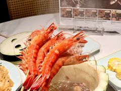 -翟辉冬瓜盅火锅(南村万博店)