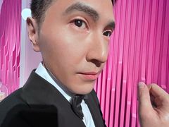 -上海杜莎夫人蜡像馆