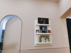 -海马体照相馆(成都来福士广场店)