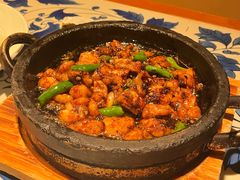 -绿茶餐厅(珞珈创意城店)