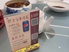 -湖锦酒楼·32年地道湖北菜(光谷店)
