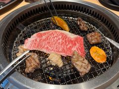 -和牛放题的殿堂 肉屋横丁(秋叶原店)