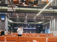 -鸣记脆皮烤鱼·海鲜烤鱼(马栏店)