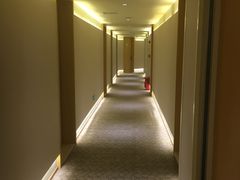 -全季酒店(成都春熙路IFS国金中心店)