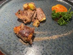 -牛将军•涮肉•烤肉(北京王府井·故宫店)