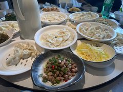 -东方饺子王(工农大路店)