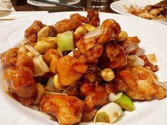 -南门小馆·清真(国贸商城店)