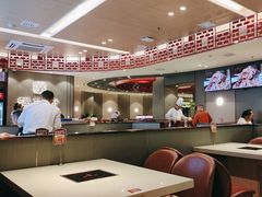 -蝎王府羊蝎子(西直门店)